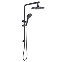 Euro Twin Shower